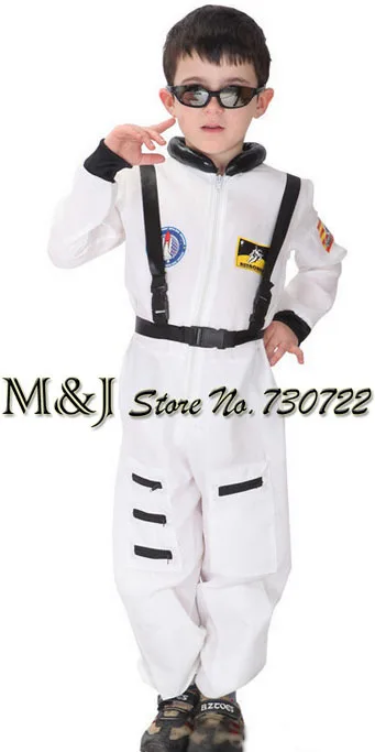 Бесплатная доставка! Детская одежда на Хэллоуин для полицейского морская