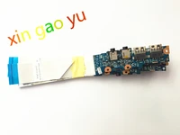 p1ve6 ls 7071p for acer aspire one 722 ao722 usb audio board daughterboard 100 test ok