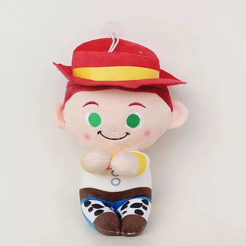2 35 см История Игрушек 4 Lotso клубничный медведь чучело медведь супер мягкие игрушки для детей с клубничным запахом - Цвет: 2