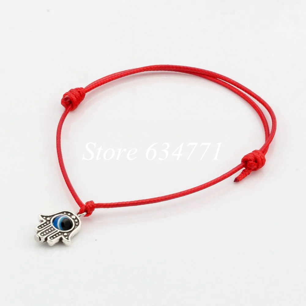 Горячий! Регулируемый браслет из воскового шнура 2 шт.|adjustable bracelet|bracelet braceletwax cord