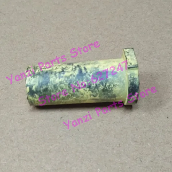 Резиновая шина насоса тонера 5X для Ricoh MPC2500 MPC4500 MPC3000 W523-2110 W5232110.