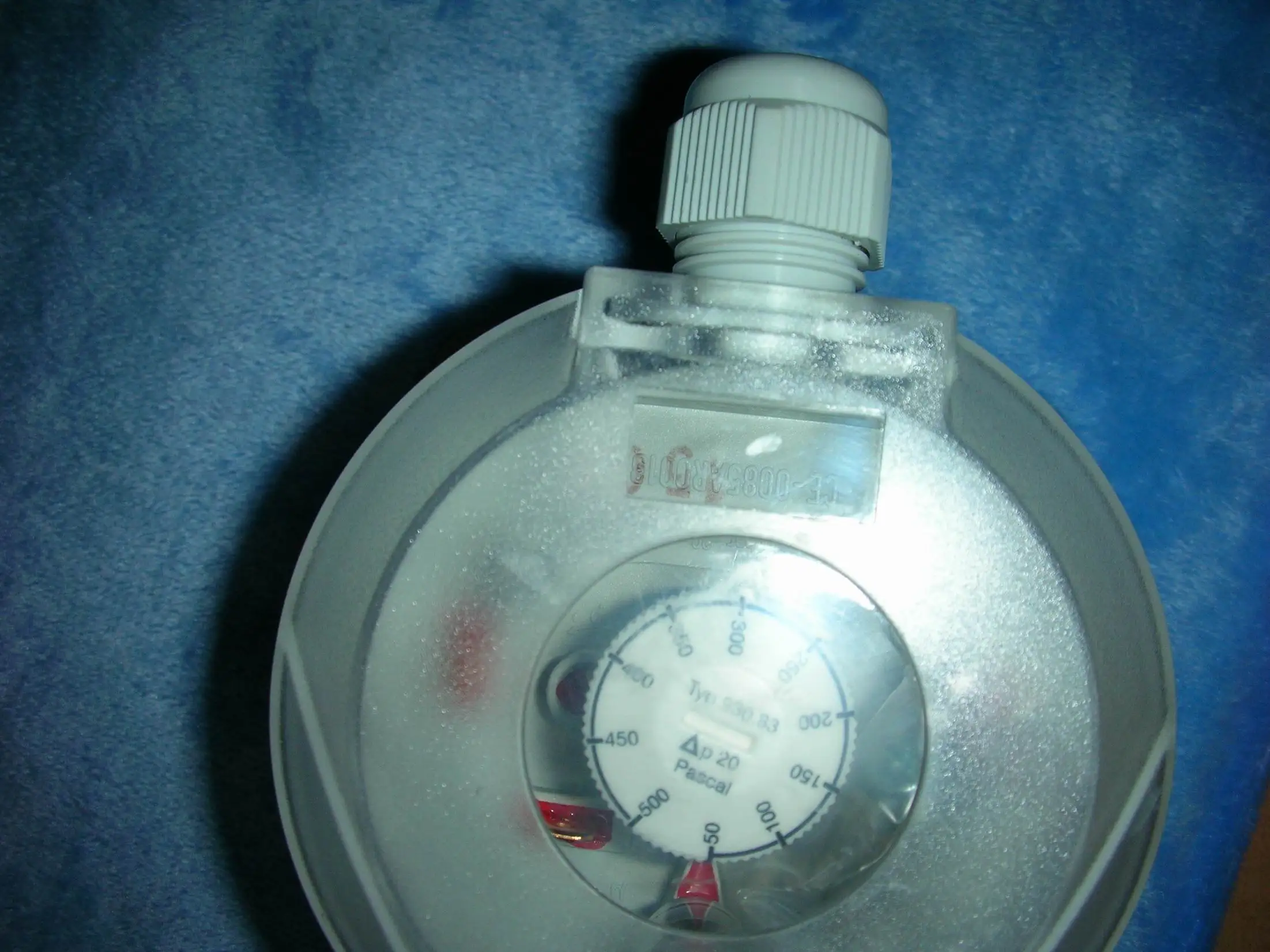 HONEYWELL 930 83/|Производство электроэнергии| |