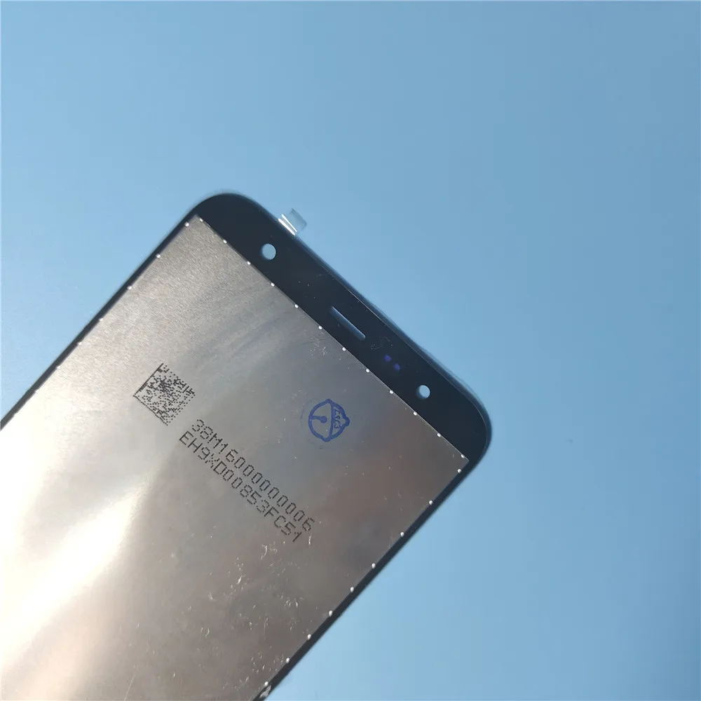 Тестовый ЖК-экран для samsung Galaxy J4+ J4 Plus J415F/DS сенсорный экран дигитайзер ЖК-дисплей для samsung J415 J415G J415FN/DS