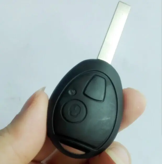Пульт дистанционного управления для LAND ROVER 75 MG ZT-T BMW VALEO Fob 2 BTN | Автомобили и