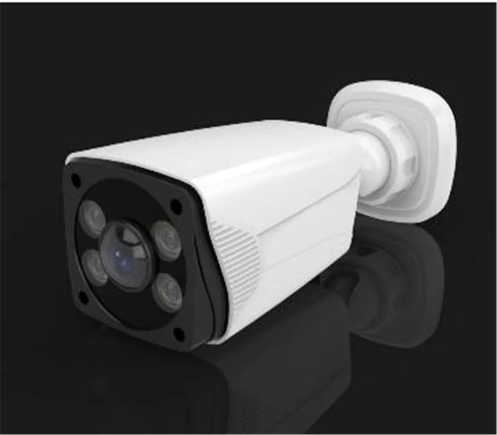 Панорамная VR камера внутренней связи наружная водонепроницаемая IP