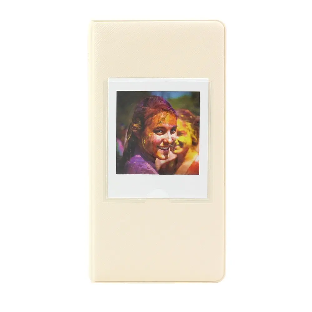 Фотоальбом CAIUL для fujifilm instax Square SQ20/SQ10 /SQ6/SP 3(64 фото) (3 39x2 83 дюйма) фоторамки