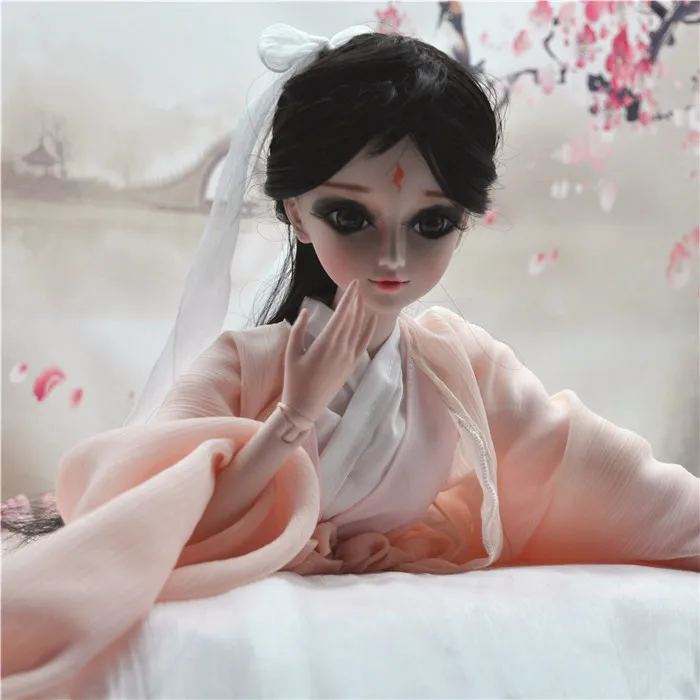 Кукла шарнирная 62 см|bjd doll|cm dolldoll bjd |