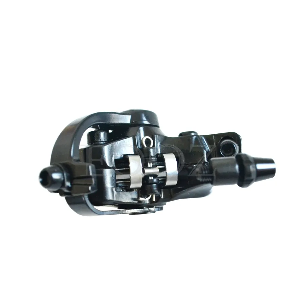 

New ZOOM DB680 DB-680 MTB Mechanical Disc Brake Two Sides Braking Force
