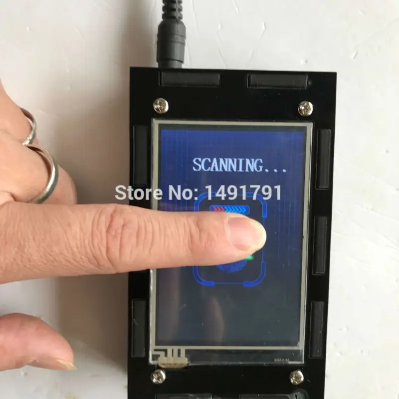 thumb