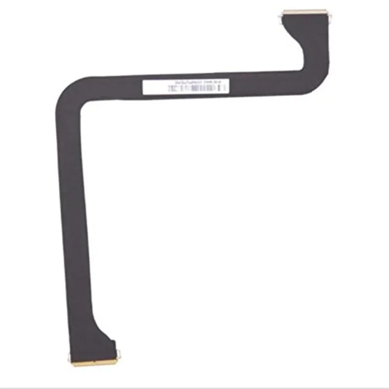 ЖК дисплей порт светодио дный eDP LVDS гибкий кабель 923 00093 для Apple iMac 27 a1419 retina 5 К