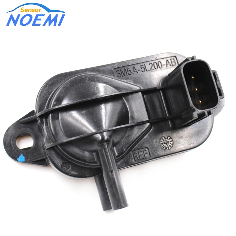 Бесплатная доставка и быстрая доставка! Новый датчик давления выхлопных газов DPF