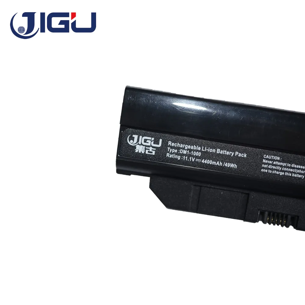 Аккумулятор JIGU для ноутбука Compaq Mini 311c батарея VP502AA 572831-121 VN | Компьютеры и офис