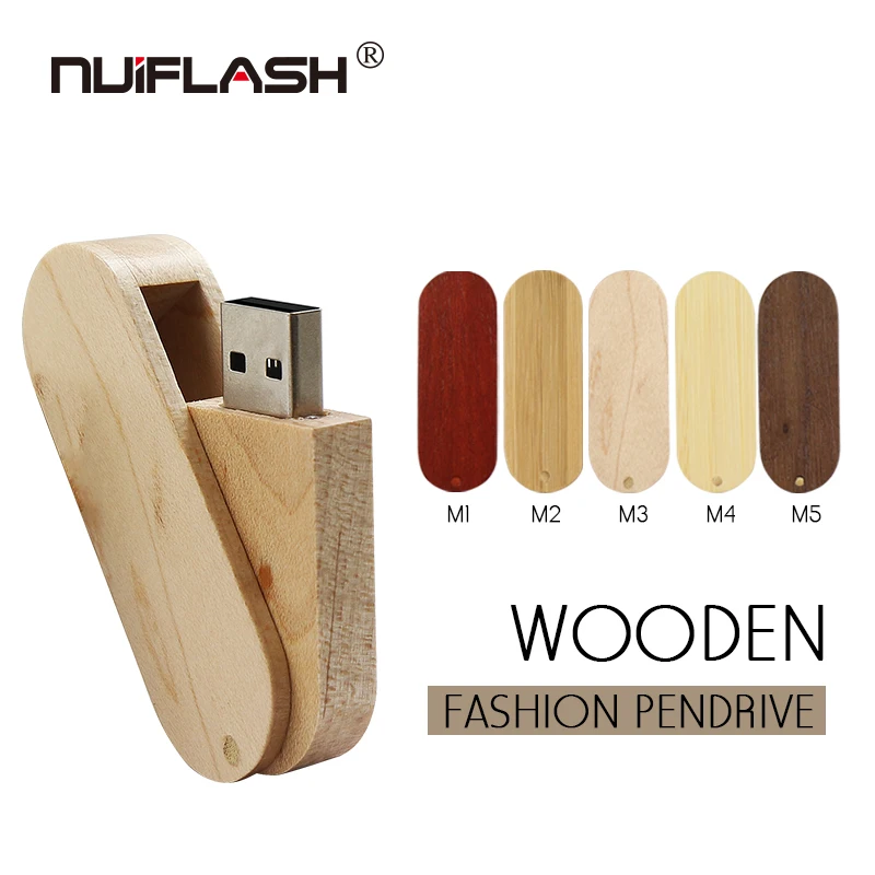 Флэш накопитель USB 128 деревянный флэш 4 ГБ 8 16 32 64 ГБ|u disk|wooden memory stick8gb pendrive |