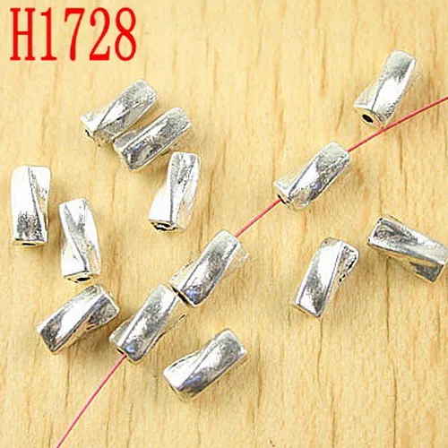 

Тибетские Серебряные бриллианты h1728, 50 шт.