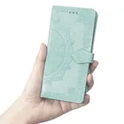 Кожаный флип-чехол для Honor 7A 7C Pro 6A 6X Honor 8A 8 9 Lite P Smart 2019 Y6 Y7 Huawei P20 P10 Mate 10 P8 Lite 2017 Y5 2018