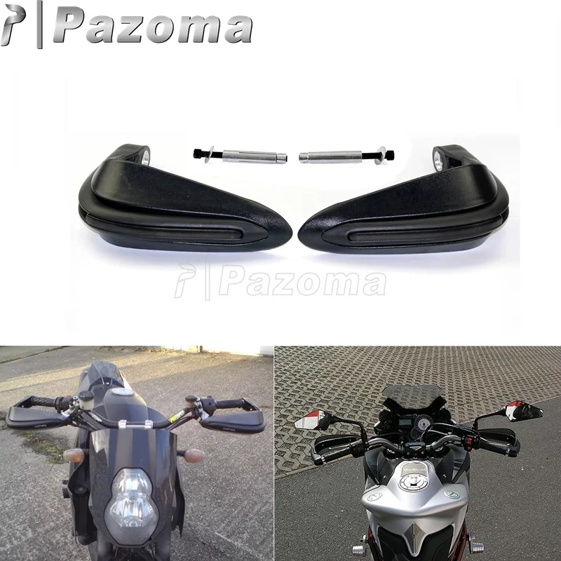 Новинка 7/8 &quot22 мм двойной удлинитель для мотокросса Honda Ducati Yamaha Suzuki 250 CBF600 CB1000R