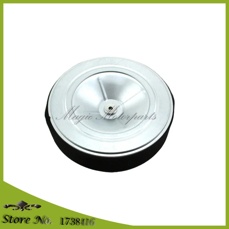 Воздушный фильтр для двигателя Honda GX630 GX630R GX630RH GX660 GX660R GX660RH GX690 GX690R GX690RH 17210 Z6L