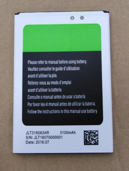 3100mAh Battery For Timmy E86(A001)/ X-BO V6/V7/V10/V39/MIZO M6/Vkworld VK700 Batteries + track code | Электроника