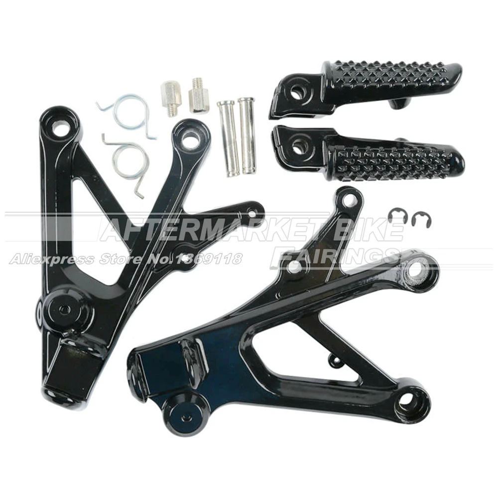 

Motorcycle Parts