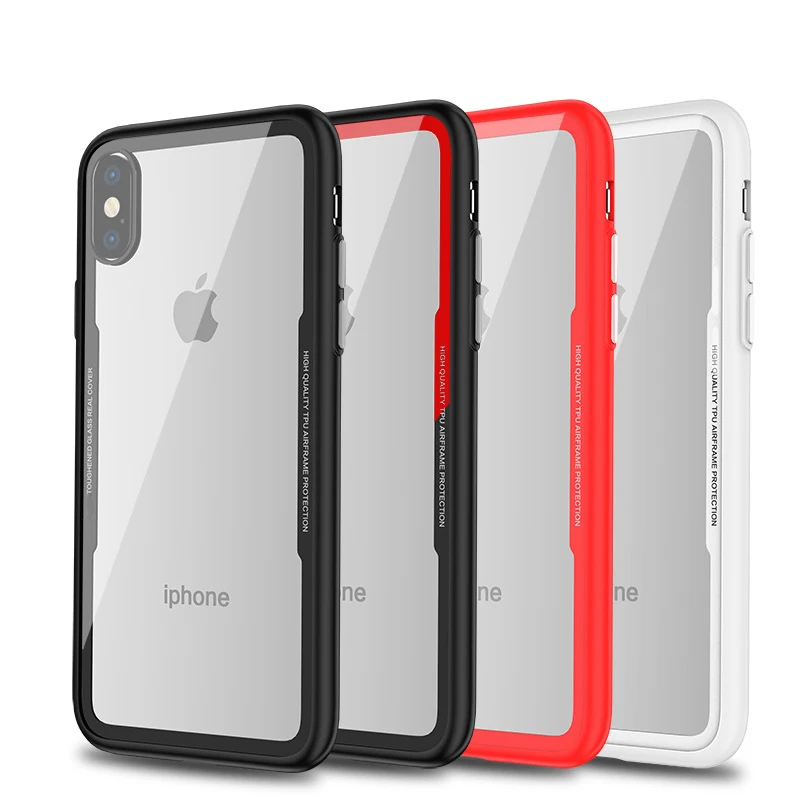 Прозрачный защитный чехол для Xiaomi 5X6X8 2019 ТПУ Мягкий силиконовый телефона MIX2S 8SE MAX3