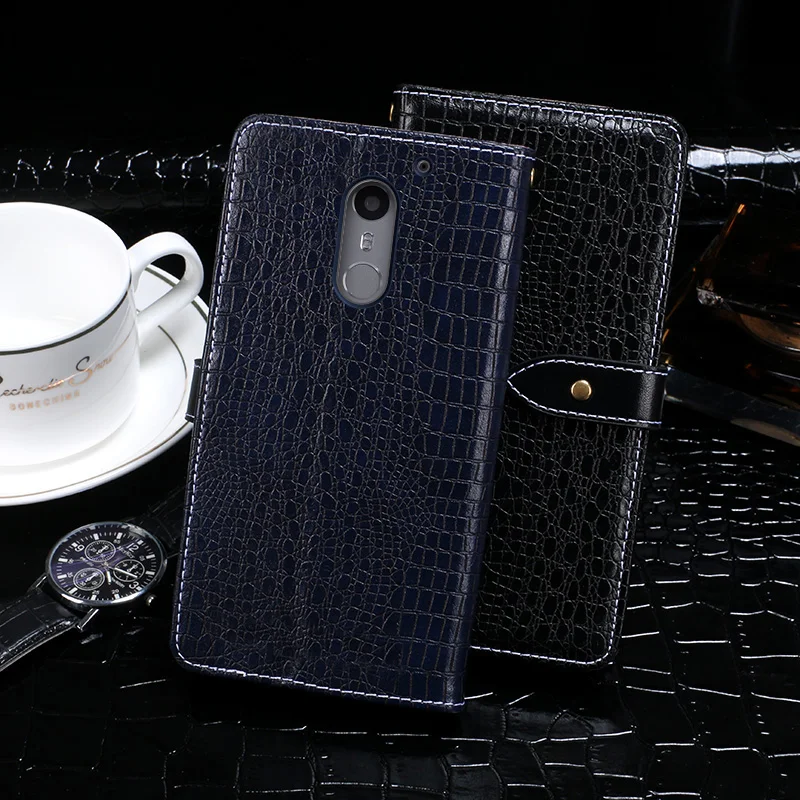 ITien флип Премиум Кожа для Umidigi Plus защитная книга стиль ТПУ Силиконовый чехол Etui