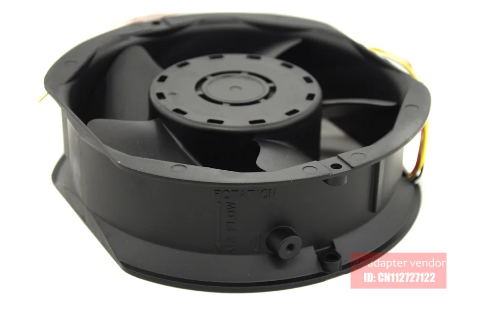 

9WG5748P5G003 FOR SANYO 17251 48V 2.91A cooling fan