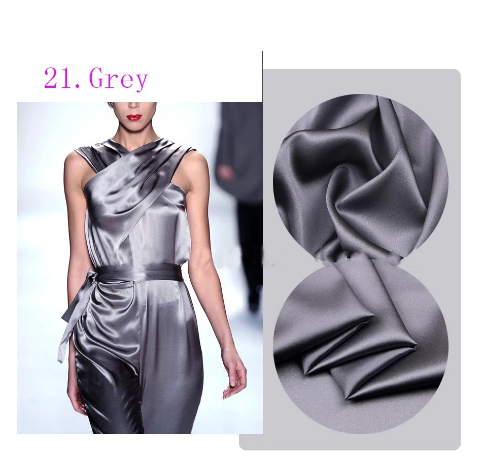 

High grade real silk fabric,dress Materials,fabric for patchwork quilts