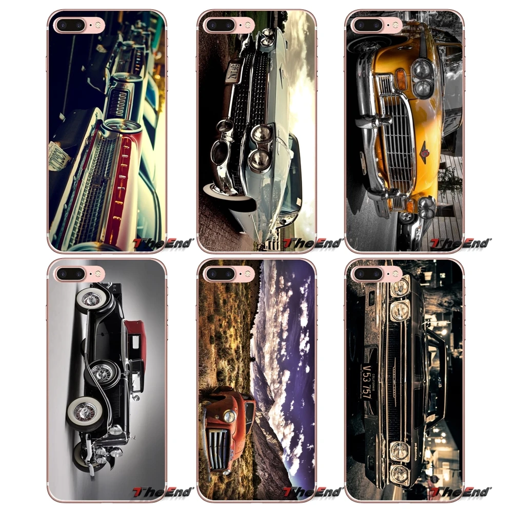 Прозрачные мягкие чехлы для Apple iPhone X 4 4S 5 5S SE 5C 6 6S 7 8 Plus 6sPlus 6Plus 7plus