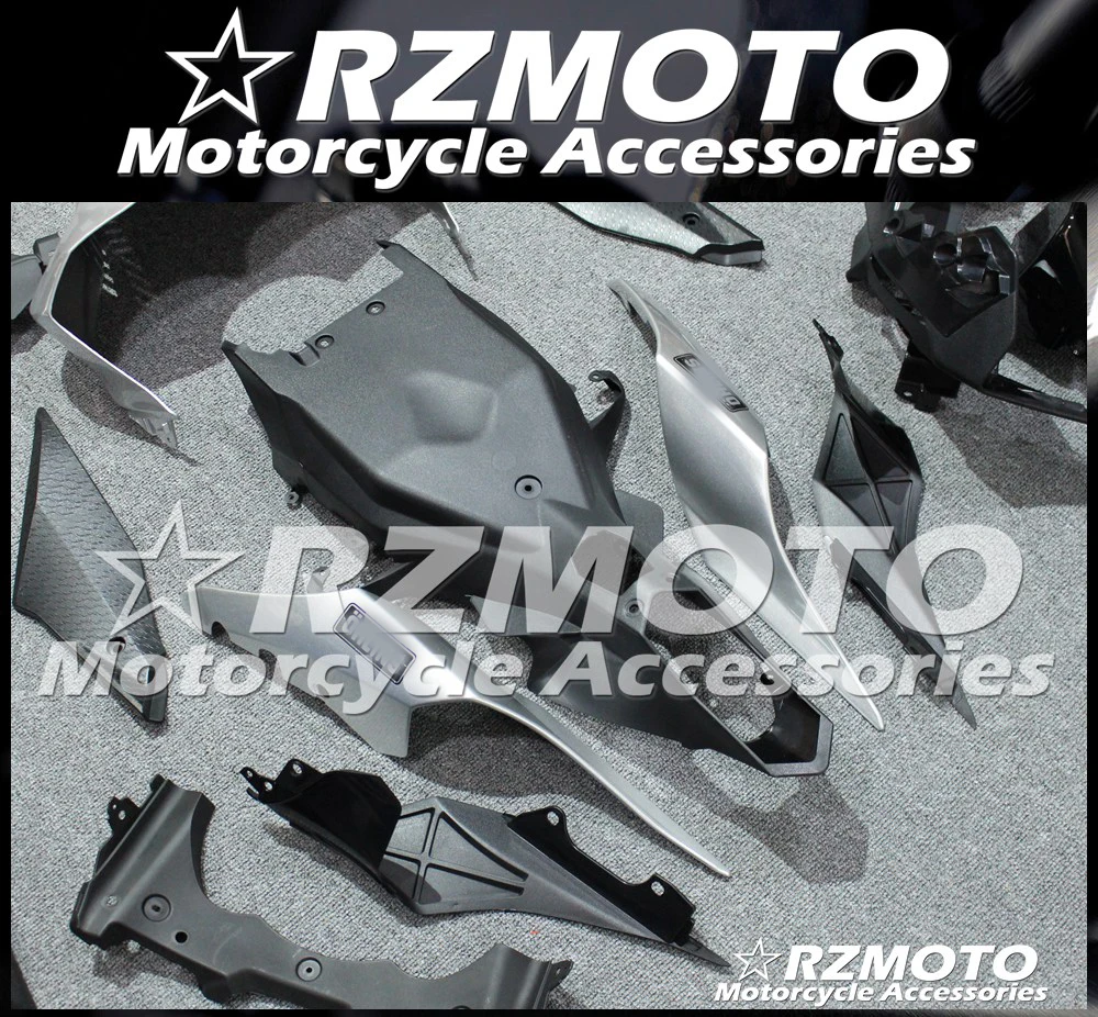 ABS обтекателя тело комплект пригодный для YAMAHA YZF1000 YZF R1 15 16 17 18 YZF-R1 2015 2016 2017 2018 YM18 |