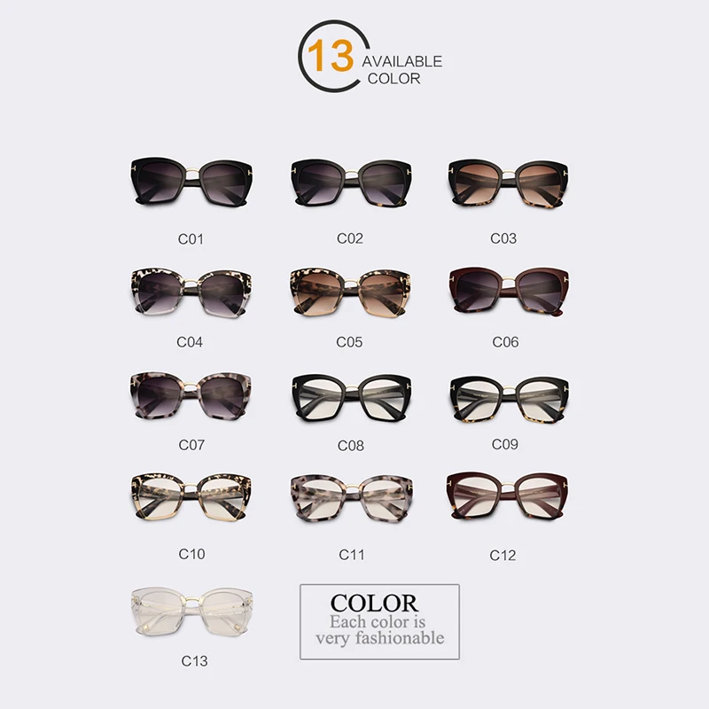 Winla новейшие солнцезащитные очки для женщин Кошачий глаз Роскошные брендовые