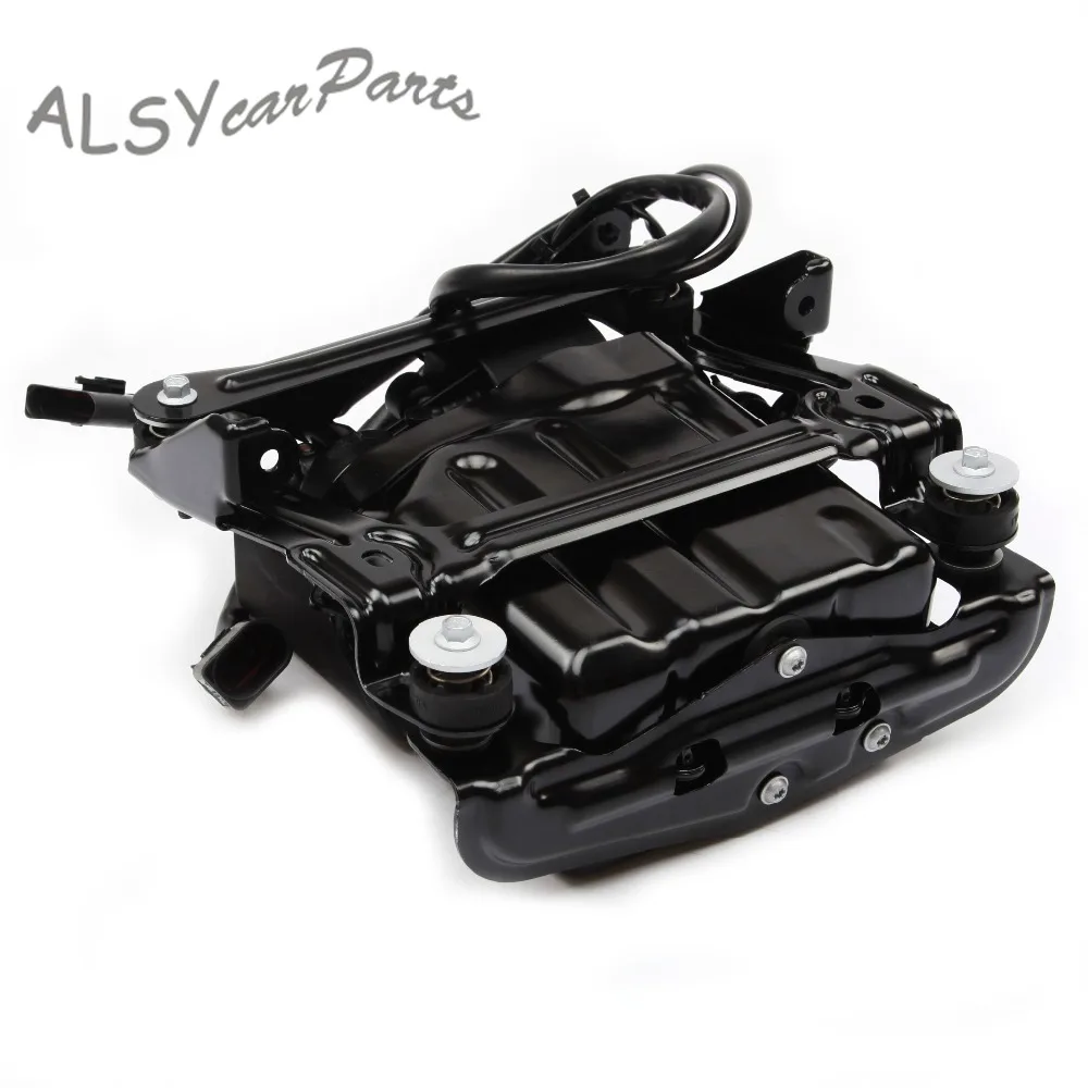 Воздушный подвесной компрессор YMM OEM 970 358 151 09 для Porsche Panamera 2010 2016 97035815109