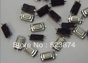 Бесплатная доставка K15 200 шт./лот 3x6x2 5 мм подключаемый