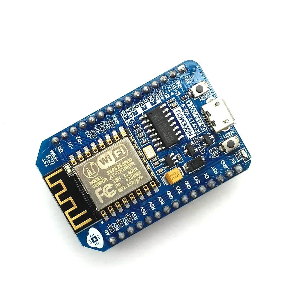 USB CH340 nodemcu Lua Беспроводной модуль WI-FI разъем Интернет вещей (IOT) доска развития на