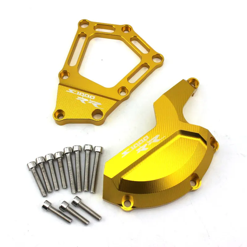 S1000RR Engine Guard Cover Case for BMW S1000 RR 2009 to 2019 Frame Slider Protector Moto Parts S 1000 Motorcycle Accessories | Автомобили