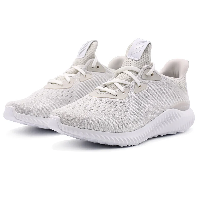 Новое поступление 2018 женские кроссовки для бега Adidas ALPHABOUNCE|Беговая обувь| |