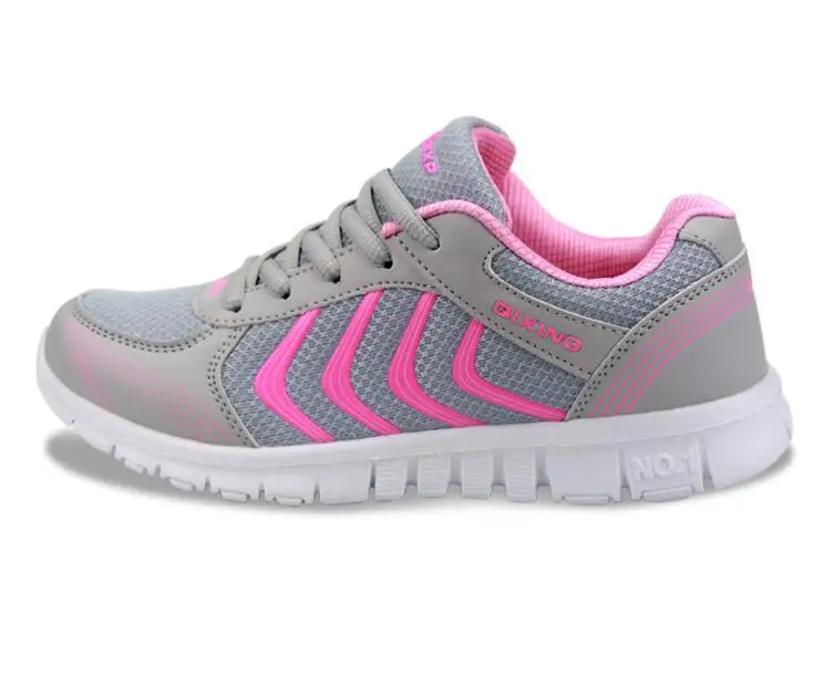 Женская обувь sneakers2019; модная обувь zapatos leopardo mujer; Легкая сетчатая обувь в стиле Оман; обувь на платформе; женские дизайнерские кроссовки; обувь на шнуровке