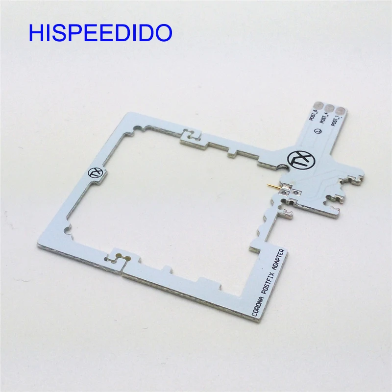 Постфиксный адаптер для процессора hisedido 2 шт. версия 1 или Corona V1 V2 V3 V4 V5 V6 с функцией