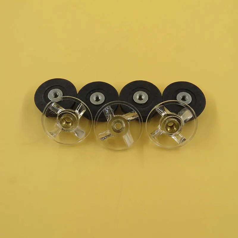 7 Запасные части блендер соковыжималка Запчасти 4 резиновая Шестерня 3