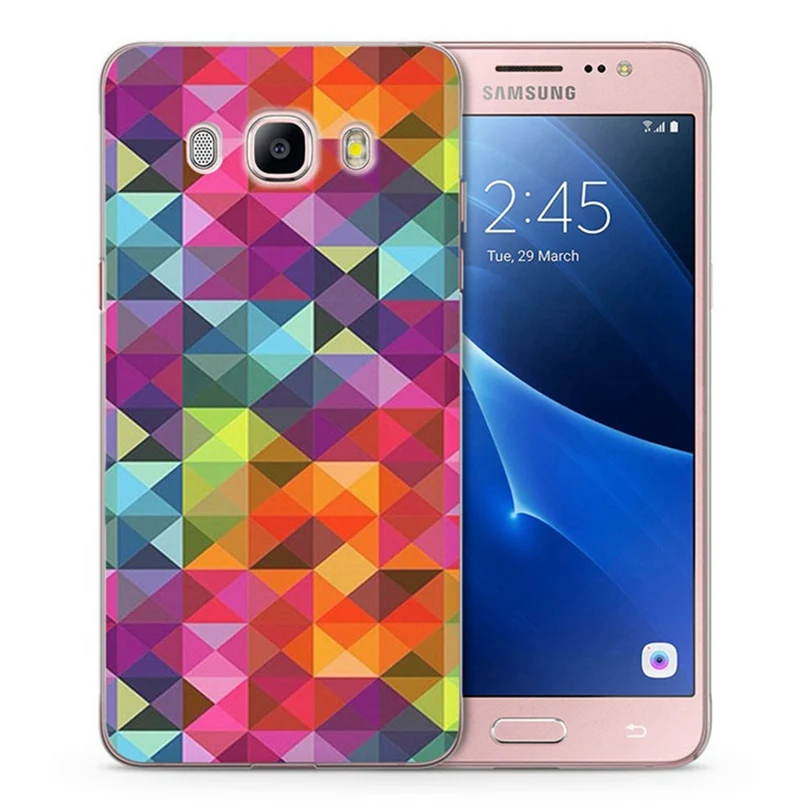 Чехол для Samsung Galaxy A3 A5 2016 2015 2017 prime J2 J3 J5 J7 G530H S8/plus Note 8 ТПУ Мягкий противоударный