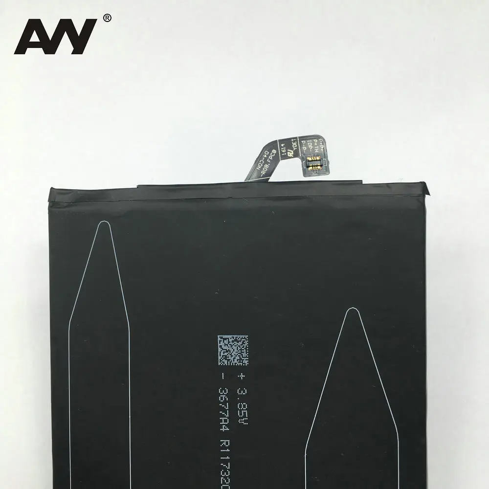 Аккумулятор AVY BM50 для Xiaomi Mi Max 2 Max2 мобильный телефон перезаряжаемые Сменные