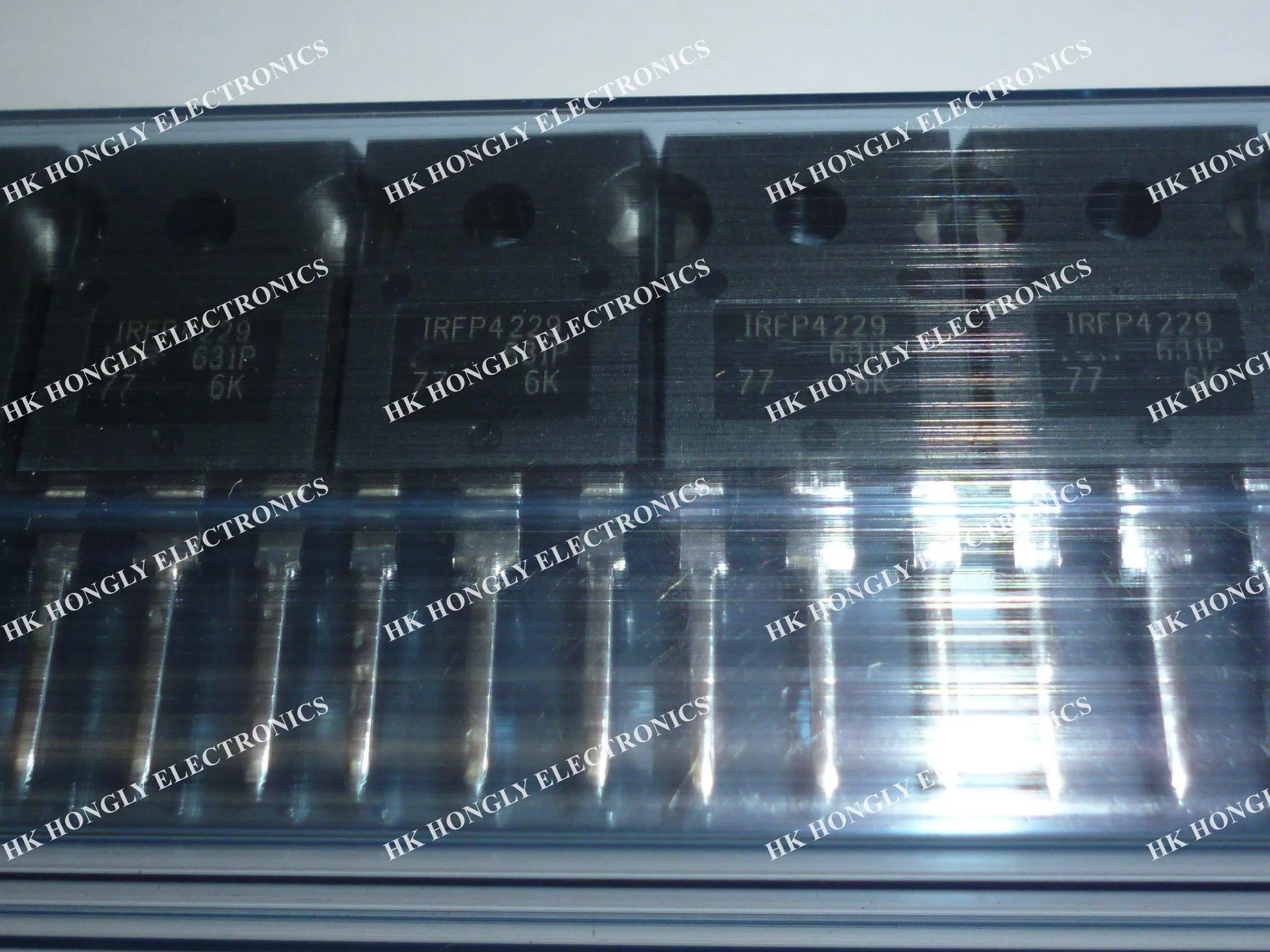 5 шт. IRFP4768 IRFP4229 IRFP4227 TO 247 100% Новый оригинальный|Аксессуары для переключателей| |