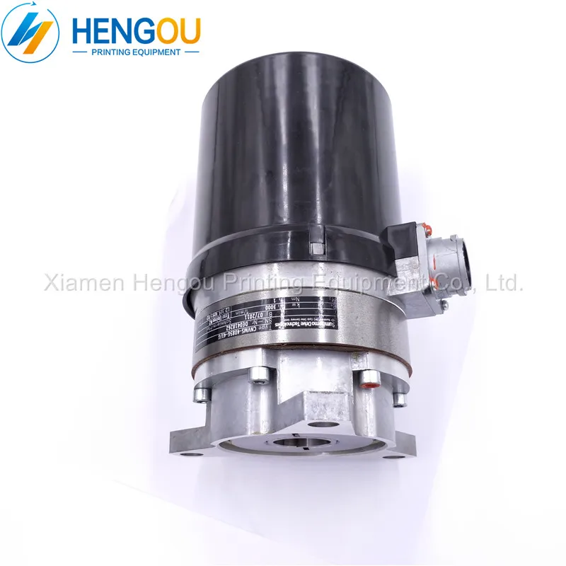 1 шт. чернильный роликовый двигатель Heidelberg CD74 XL75 L2.105.3051 L2.105.3051/02|Детали принтера| |