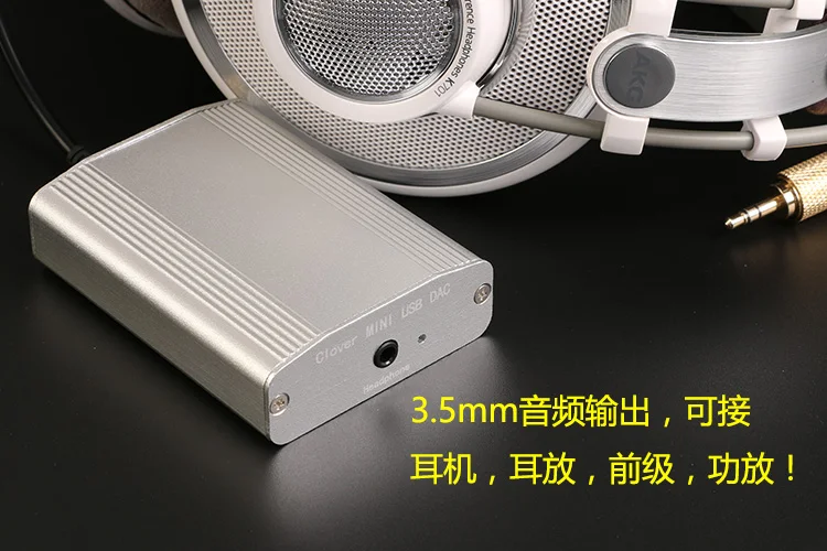 PCM2706 DAC USB звуковая карта цифровой выход поддерживает I2S и SPDIF DIY amp | Электроника