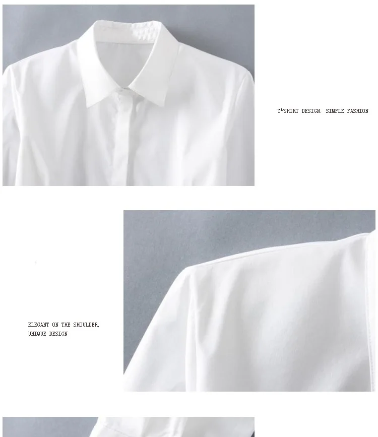 Летняя Новинка Blusas блузка боди рубашка женские блузки Топы с коротким/длинным рукавом белая рубашка боди формального размера плюс Blusa Feminino