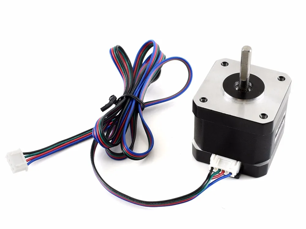 SM24240 двухфазный шаговый двигатель | Компьютеры и офис