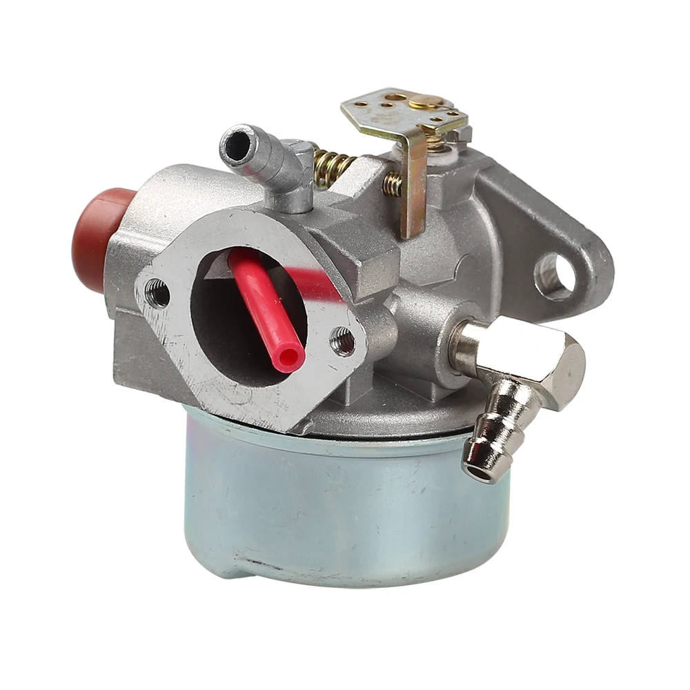 Carburetor Carb For Tecumseh 6.75HP Toro Recycler Lawnmowers 20016 20017 20018 | Инструменты