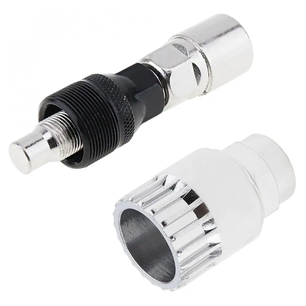 

Bike Bicycle Practical Tool Bikes Crank Wheel Extractor Bottom Bracket Cycling Mountain Crankset Pedal Remover Repair Tool