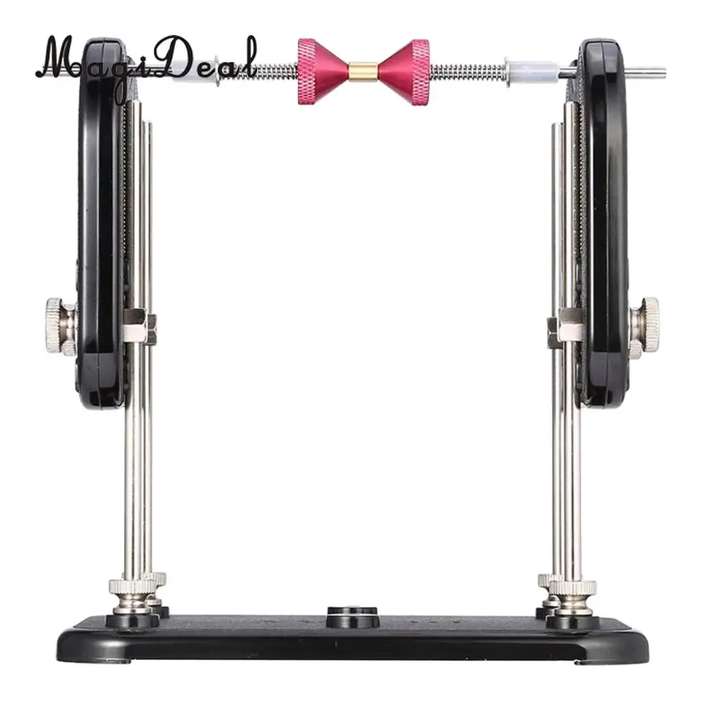 MagiDeal 1 шт. черный-Spin Propeller Balancer Molder для незаменимого радиоуправляемого дрона вертолета самолета автомобиля колеса инструмент для лодок