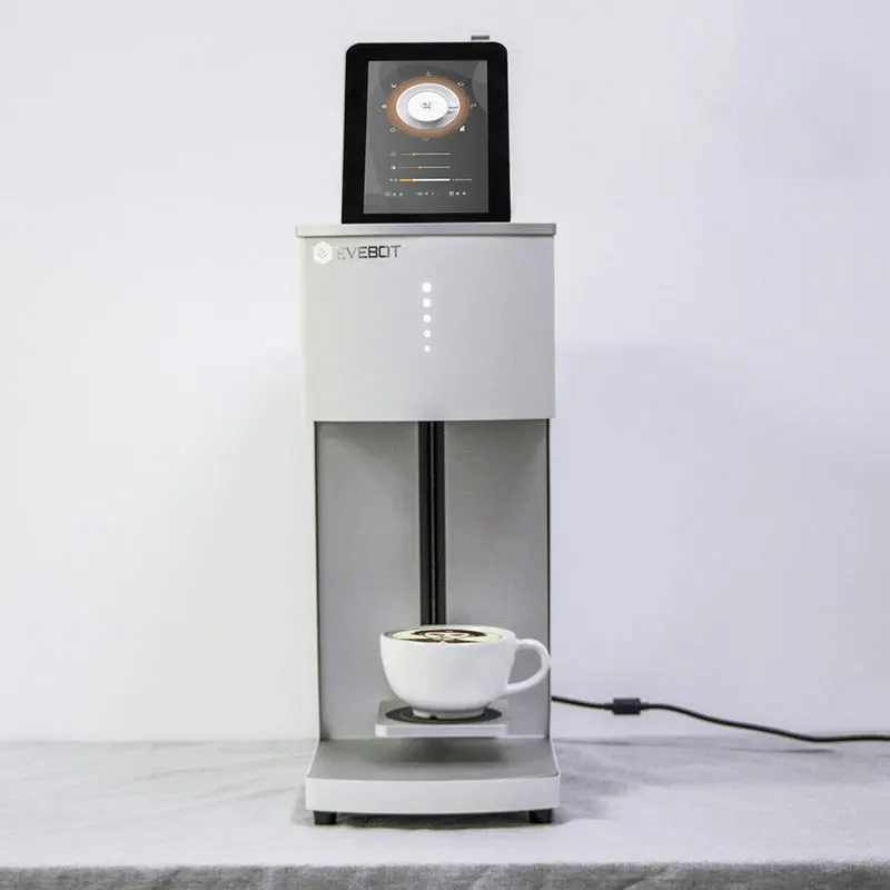 Одноцветный автоматический 3d принтер Номер модели EB-FM1 настраиваемый 1 год гарантии