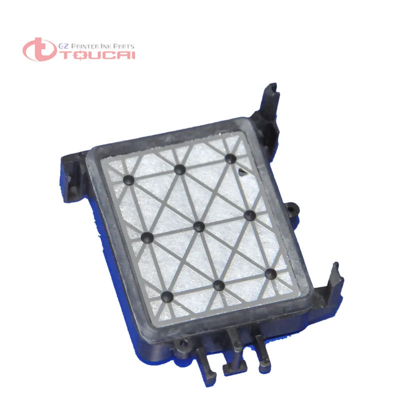 2 шт./лот dx5 укупорка верхней Mutoh RJ-900 RJ-900C RJ900X RJ-1300 VJ1604W верхняя крышка принтера